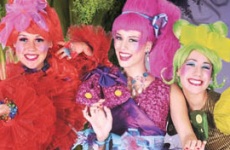 Mall Aventura Plaza – Hadas