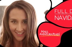 Mall Aventura Plaza – Navidad 2013